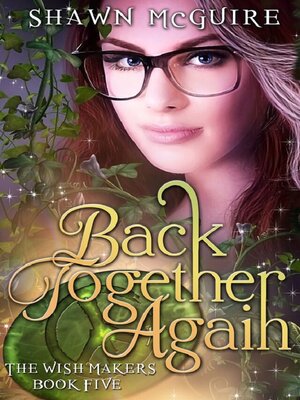 cover image of Back Together Again